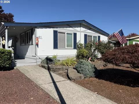 14204 NE 10th Ave #21, Vancouver, WA 98685