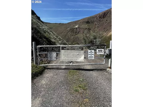 Undisclosed, Maupin, OR 97037