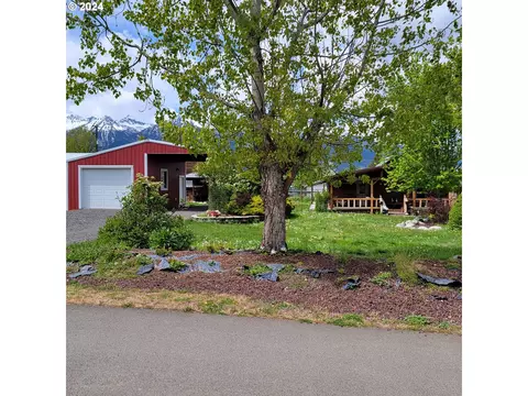 507 N Lake St, Joseph, OR 97846