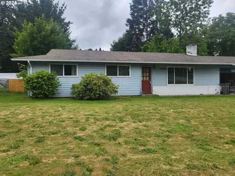 9601 NE 65th St, Vancouver, WA 98662
