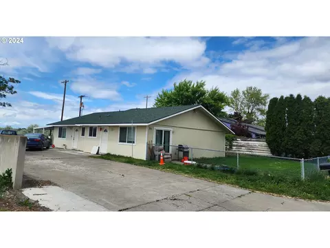 310 NW 13th St, Hermiston, OR 97838