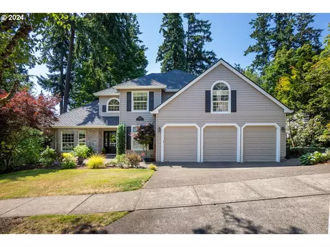 16190 SW Turtledove Ln, Beaverton, OR 97007