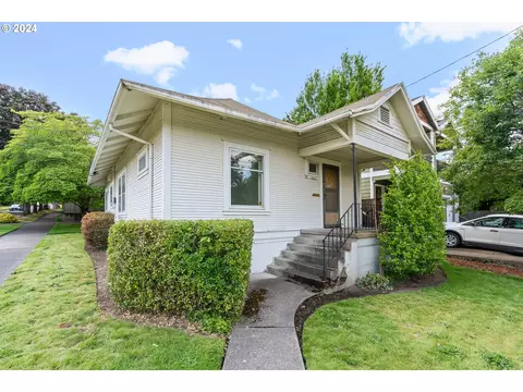 6033 S Hood Ave, Portland, OR 97239