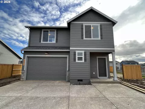 5405 Earth Pl NE, Salem, OR 97305