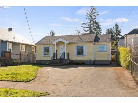 8026 SE Alder St, Portland, OR 97215