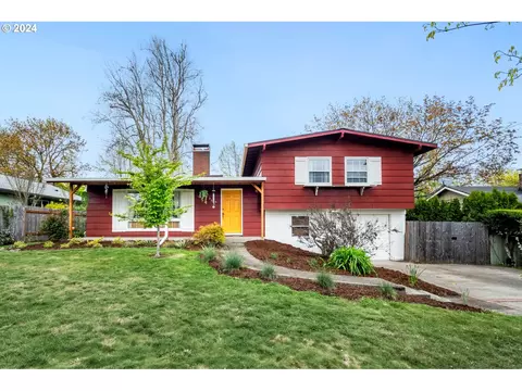 2639 NE 137th Ave, Portland, OR 97230