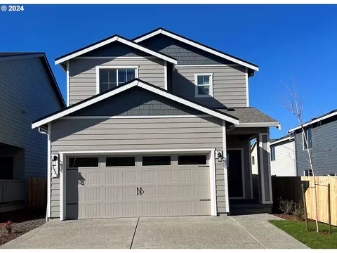 3988 SW Knapp Dr, Gresham, OR 97080