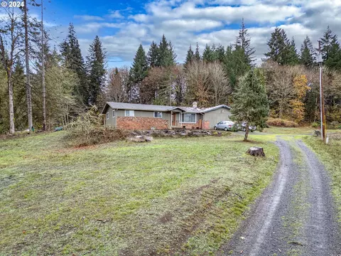 28383 Pleasant Valley Rd, Sweet Home, OR 97386