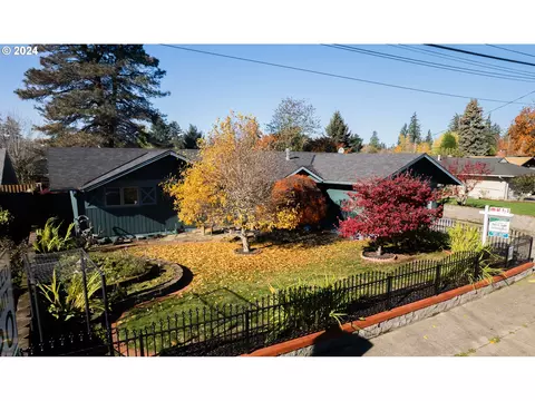 721 SE 154th Ave, Portland, OR 97233