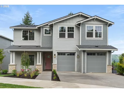 2267 Satter St, West Linn, OR 97068