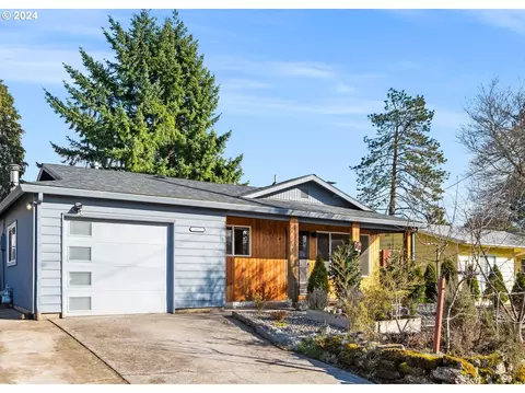 2912 SE 74th Ave, Portland, OR 97206