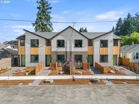 9482 N Trumbull Ave, Portland, OR 97203