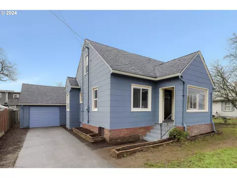 5924 SE Ogden St, Portland, OR 97206