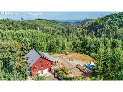 55450 Littlebird Way, Scappoose, OR 97056