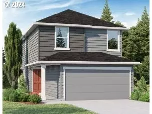 2903 N Pioneer Canyon Dr, Ridgefield, WA 98642
