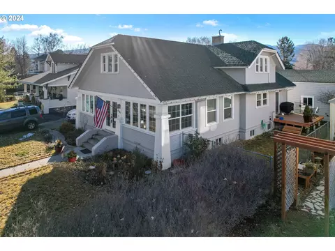 1625 4th St, Baker City, OR 97814