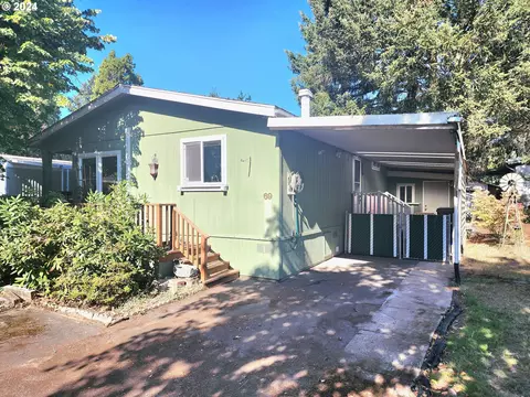 1475 Green Acres Rd #69, Eugene, OR 97408