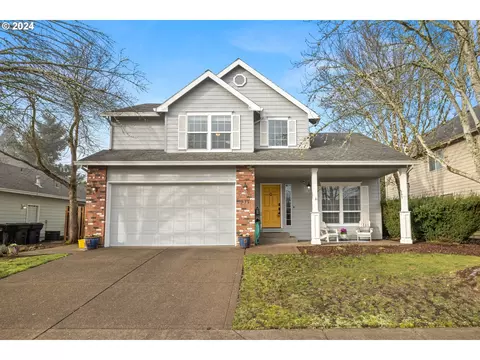 875 S Ponderosa St, Canby, OR 97013