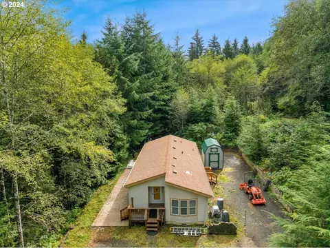 10765 Tillicum Loop, Neskowin, OR 97149