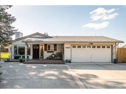 5118 NE 139th Loop, Vancouver, WA 98682