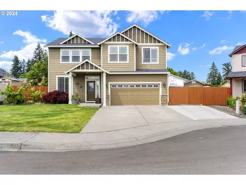 6908 NE 100th Ct, Vancouver, WA 98662