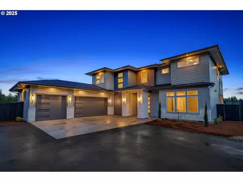 28312 NE 43rd Cir #LOT 2, Camas, WA 98607