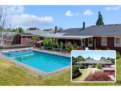 2635 Sunrise Ave, Salem, OR 97302