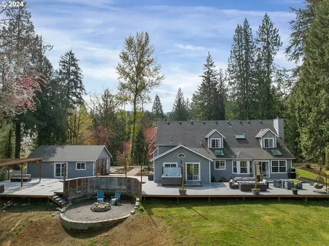 40209 SE Fish Hatchery Rd, Sandy, OR 97055