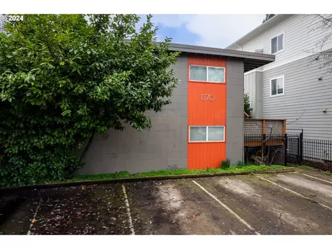 1370 High St, Eugene, OR 97401