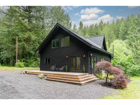2162 Duncan Creek Rd, Stevenson, WA 98648