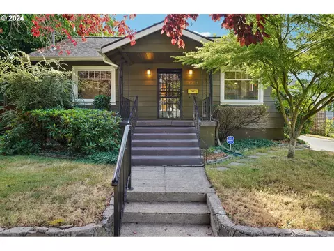 3514 SE 16th Ave, Portland, OR 97202
