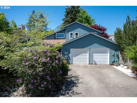 11372 SW Lynnvale Dr, Portland, OR 97225