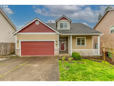 59460 Oak Ridge St, Saint Helens, OR 97051
