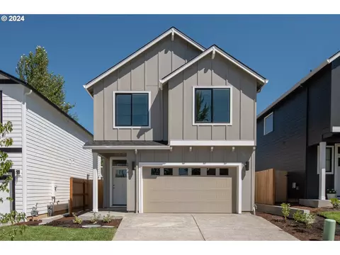 6914 N Madison Cir, Ridgefield, WA 98642