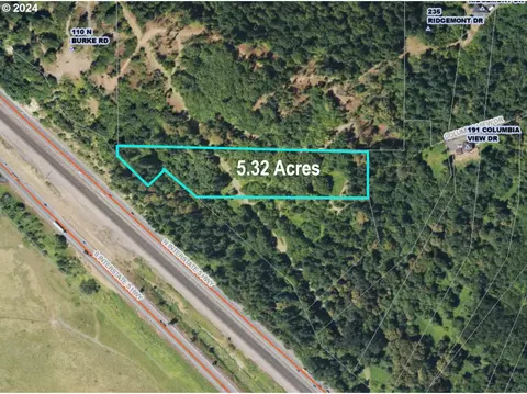 0 Columbia View Dr, Woodland, WA 98674