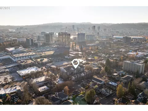 1718 NE 11th Ave #314, Portland, OR 97212