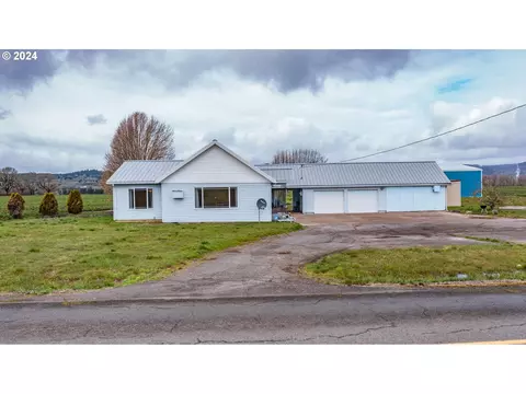 30780 SW Mill Creek Rd, Sheridan, OR 97378