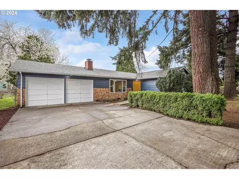 7735 SE Thiessen Rd, Milwaukie, OR 97267