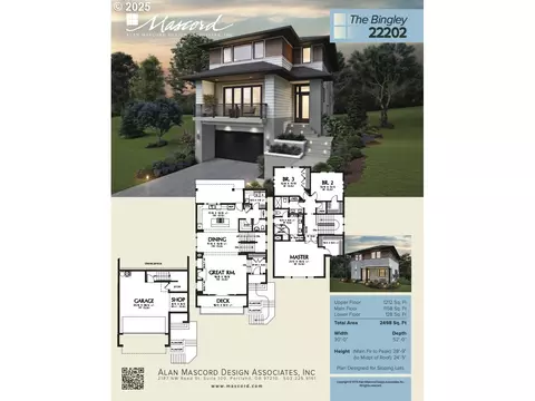 Matheny Rd, Gervais, OR 97026
