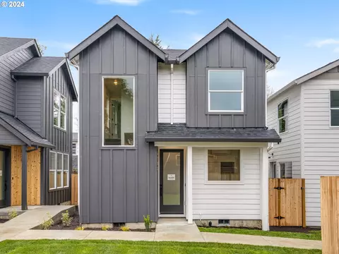 6283 NE 19th Ave, Portland, OR 97211