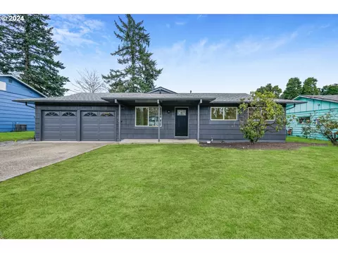 5016 SE Brookside Dr, Milwaukie, OR 97222
