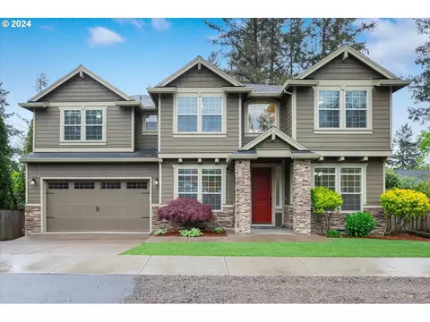 9460 NW Leahy Rd, Portland, OR 97229
