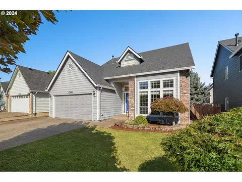 17920 SW 112th Ave, Tualatin, OR 97062