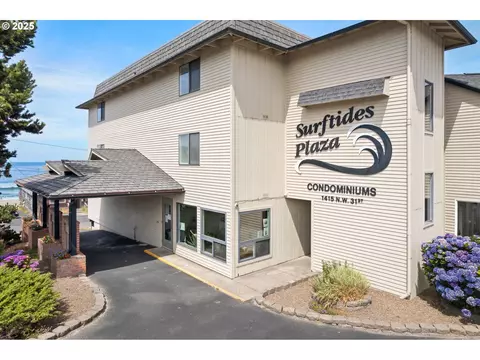 1415 NW 31st Pl #257, Lincoln City, OR 97367