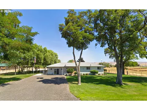 70287 Highway 395, Pendleton, OR 97801