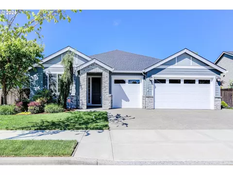 13406 NW 54th Ave, Vancouver, WA 98685