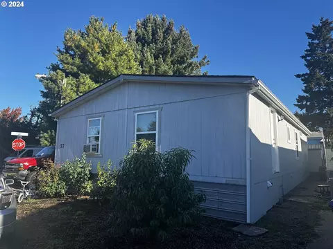 9000 NE M L King Blvd #77, Portland, OR 97211