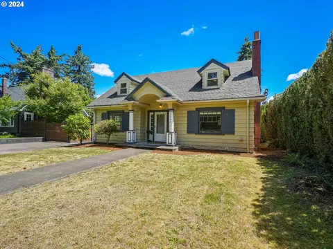 3800 NE 33rd Ave, Portland, OR 97212