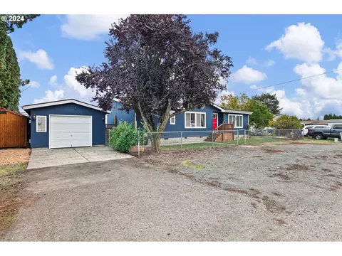 5050 W Port St, Eugene, OR 97402