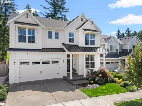4562 NW Harris Ter, Portland, OR 97229